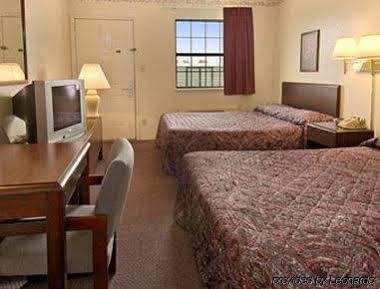 Rodeway Inn Muskogee Extérieur photo