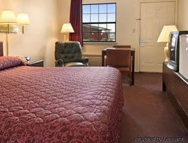 Rodeway Inn Muskogee Extérieur photo