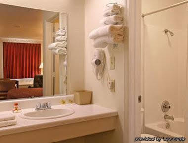 Rodeway Inn Muskogee Extérieur photo